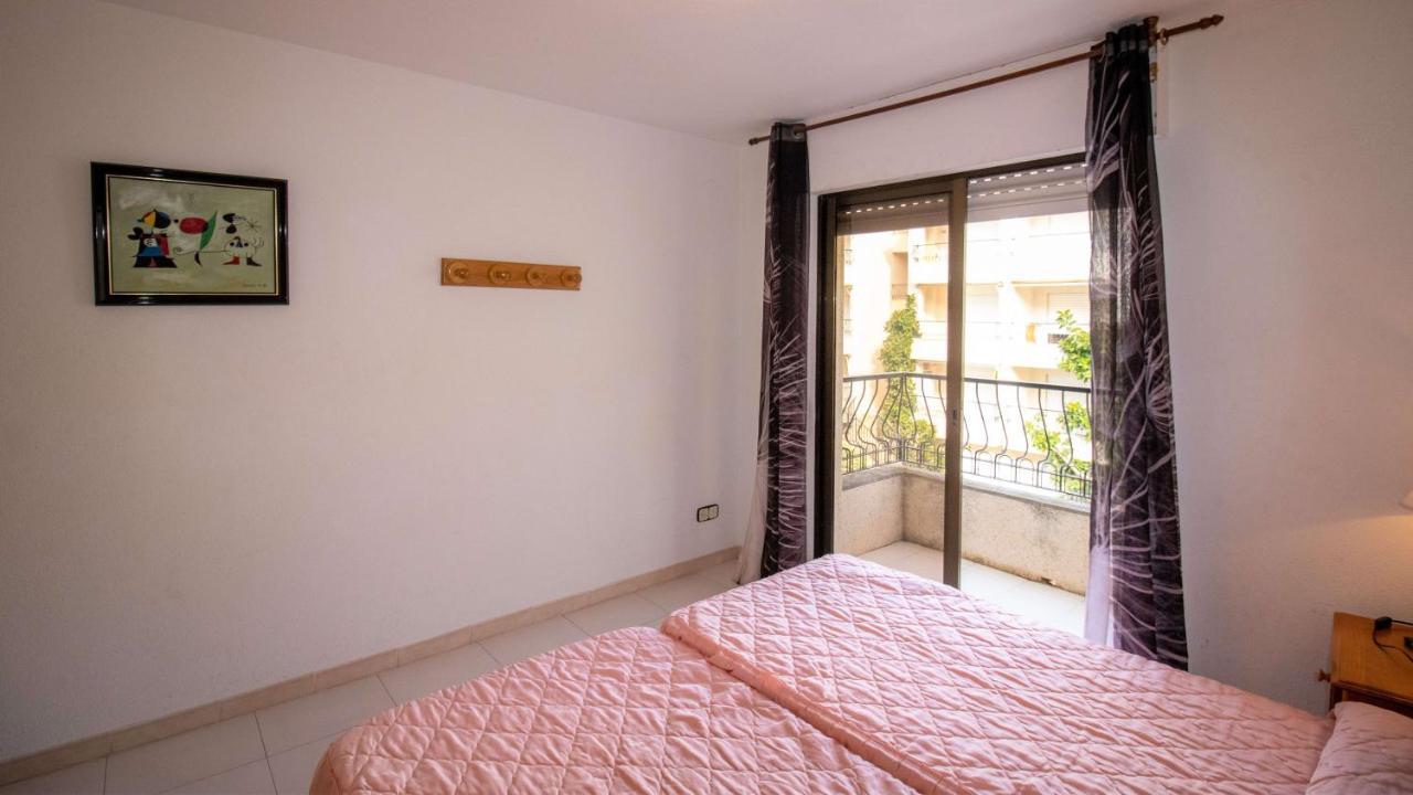 Primera Linea Playa Cargador - Playamar 1122 - Albert Villas Alcoceber Luaran gambar