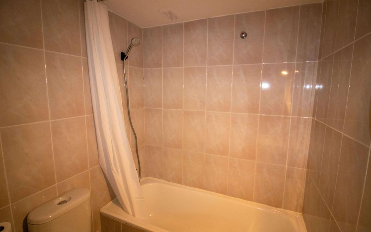 Primera Linea Playa Cargador - Playamar 1122 - Albert Villas Alcoceber Luaran gambar